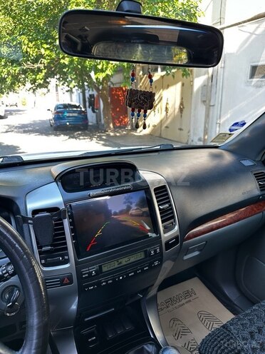 Toyota Land Cruiser Prado-15