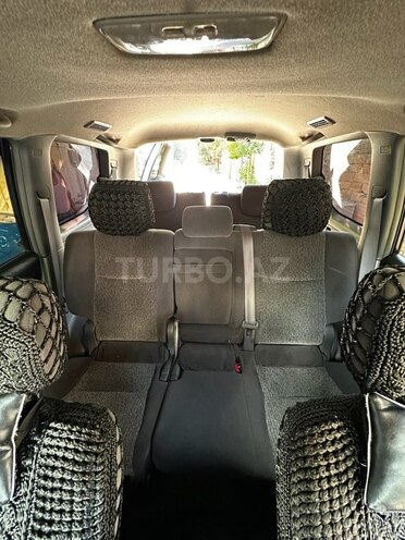 Toyota Land Cruiser Prado-21
