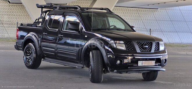 Nissan Navara-3