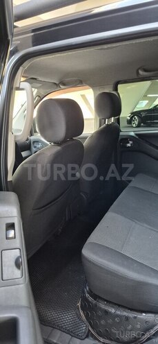 Nissan Navara-8