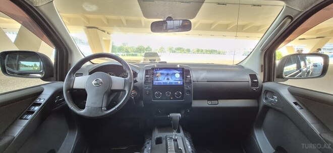 Nissan Navara-7