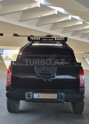 Nissan Navara-10