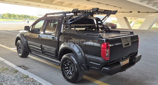 Nissan Navara-9