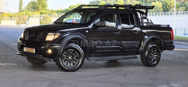 Nissan Navara-11