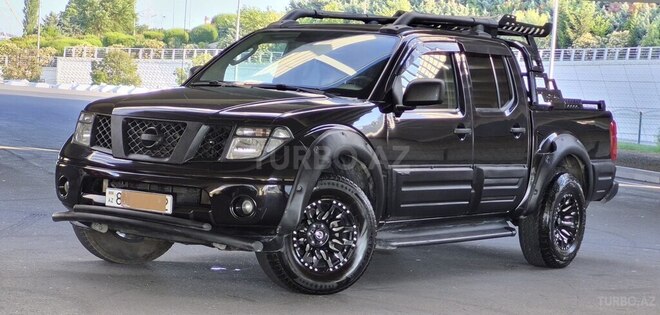 Nissan Navara-13