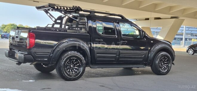 Nissan Navara-17