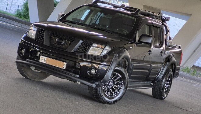 Nissan Navara-15