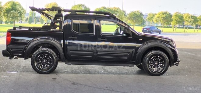 Nissan Navara-16