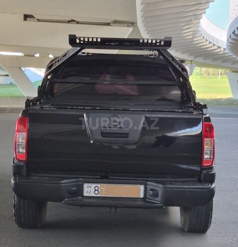 Nissan Navara-18