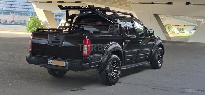 Nissan Navara-19