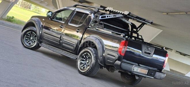 Nissan Navara-20