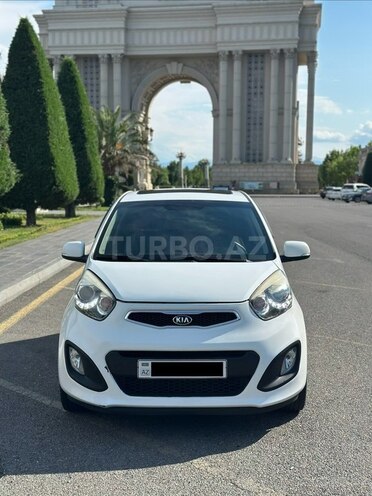 Kia Picanto-1