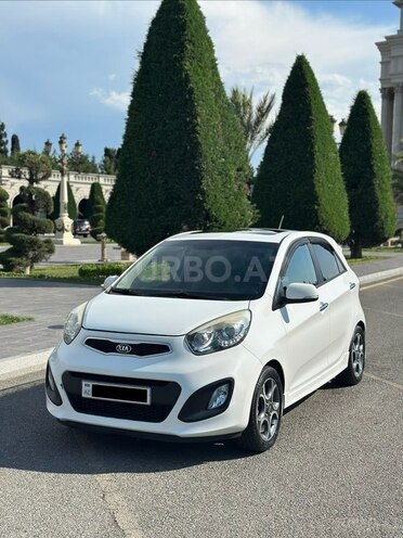 Kia Picanto-3