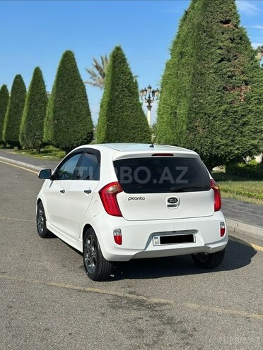 Kia Picanto-4
