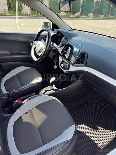 Kia Picanto-8