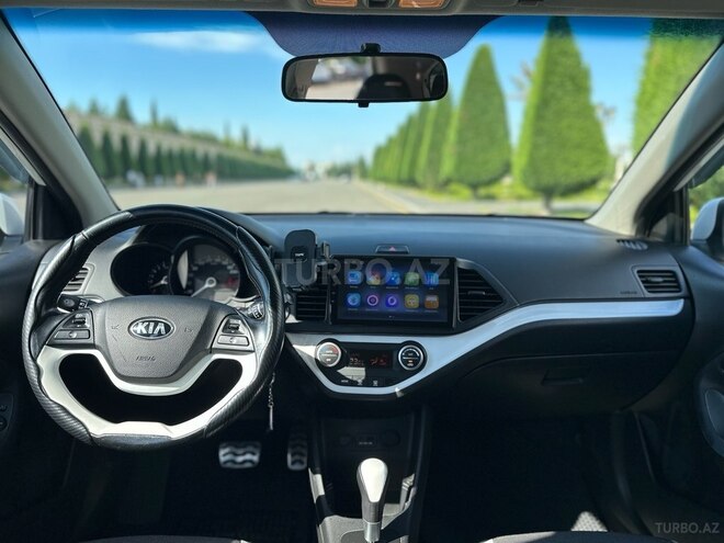 Kia Picanto-7