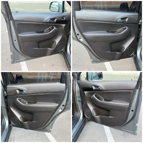 Chevrolet Orlando-18