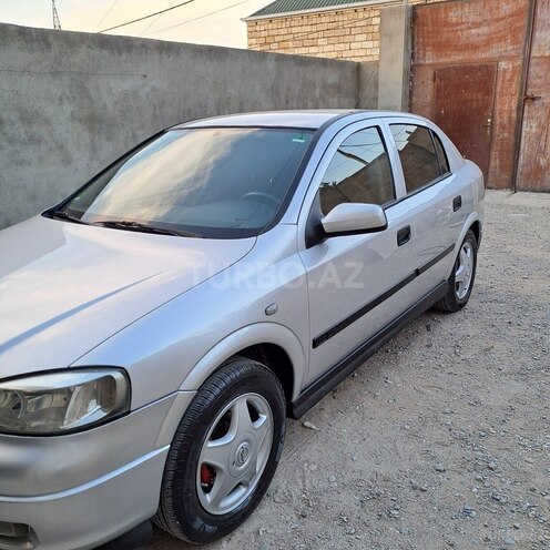 Opel Astra-5