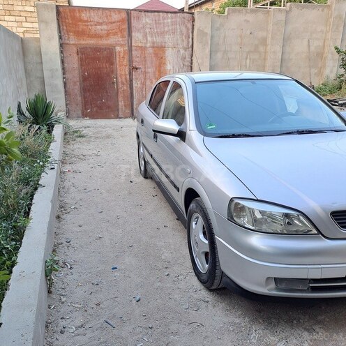 Opel Astra-6