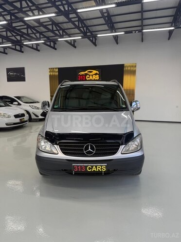 Mercedes Vito 111 CDI-5