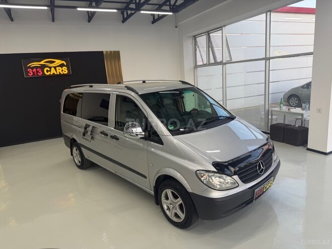 Mercedes Vito 111 CDI-3