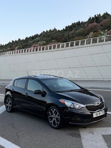 Kia Forte-4