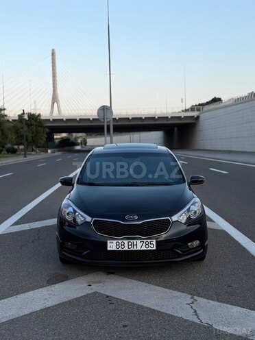 Kia Forte-2