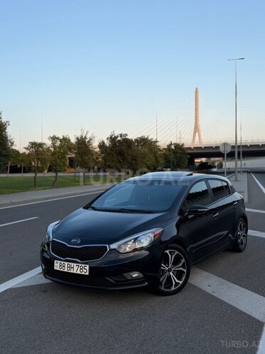 Kia Forte-1