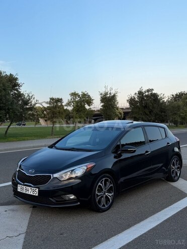 Kia Forte-3