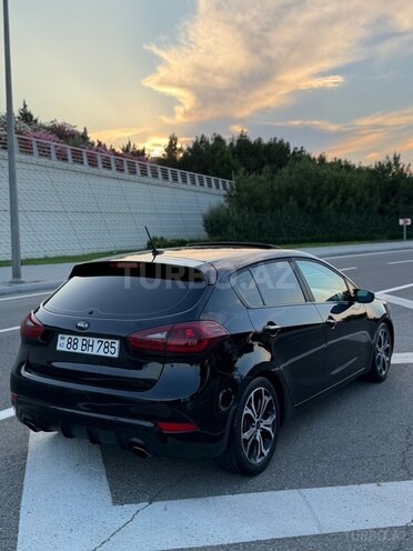 Kia Forte-6