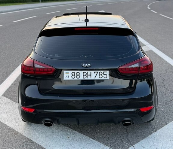 Kia Forte-5
