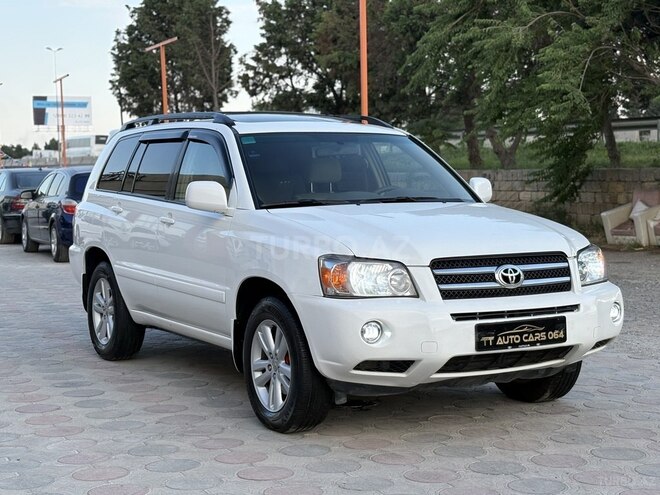 Toyota Highlander-8