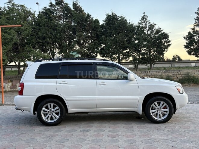 Toyota Highlander-7