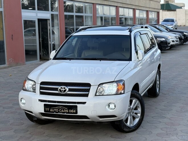 Toyota Highlander-9