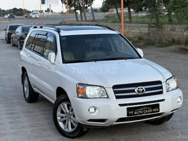 Toyota Highlander-11