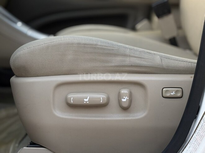 Toyota Highlander-15