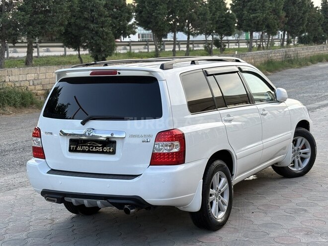 Toyota Highlander-10