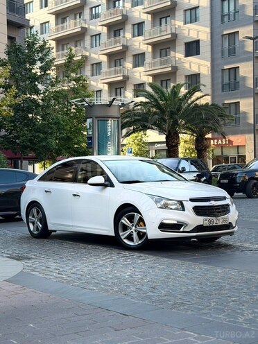 Chevrolet Cruze-8