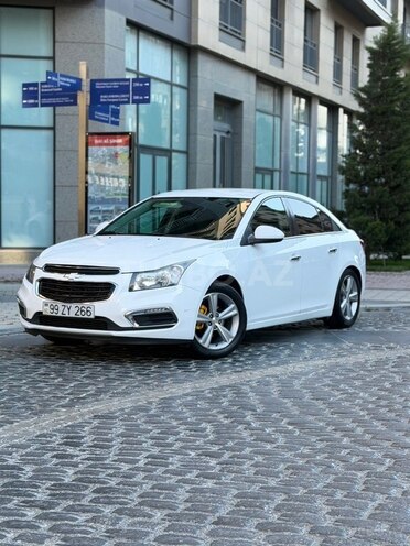 Chevrolet Cruze-10