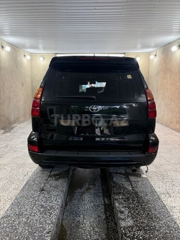 Toyota Land Cruiser Prado-2