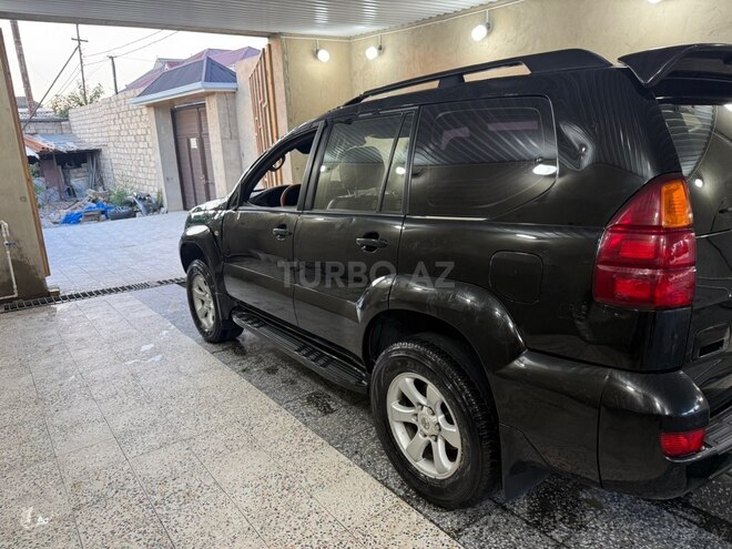 Toyota Land Cruiser Prado-3