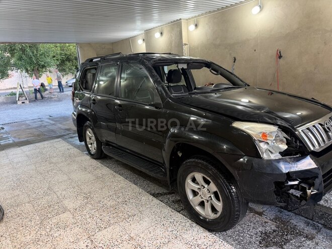 Toyota Land Cruiser Prado-6