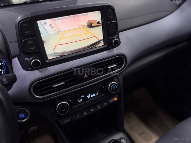 Hyundai Kona 2020, 104,000 km - 1.6 л - Sumqayıt