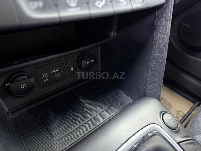Hyundai Kona 2020, 104,000 km - 1.6 л - Sumqayıt