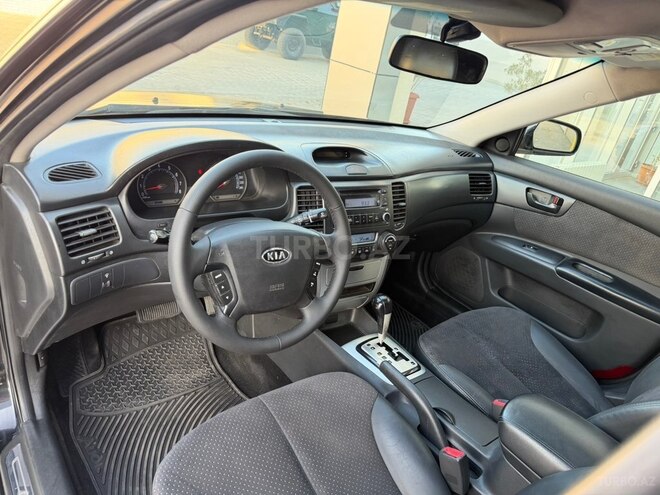 Kia Optima-9