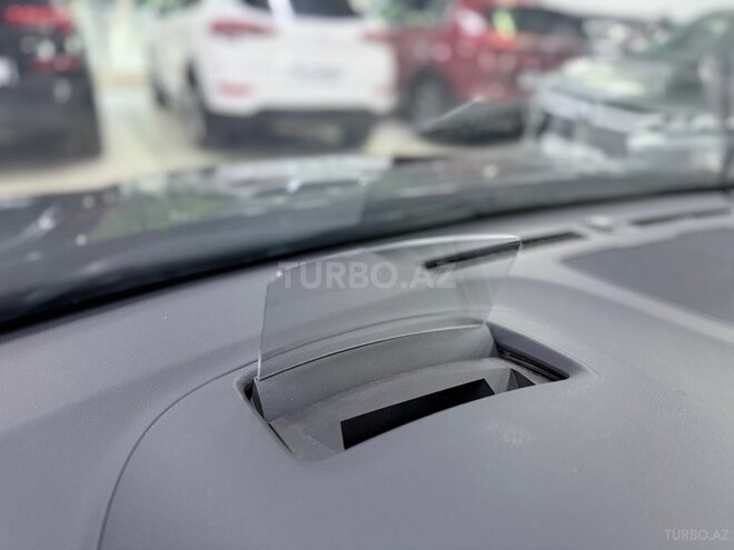 Hyundai Kona 2020, 104,000 km - 1.6 л - Sumqayıt