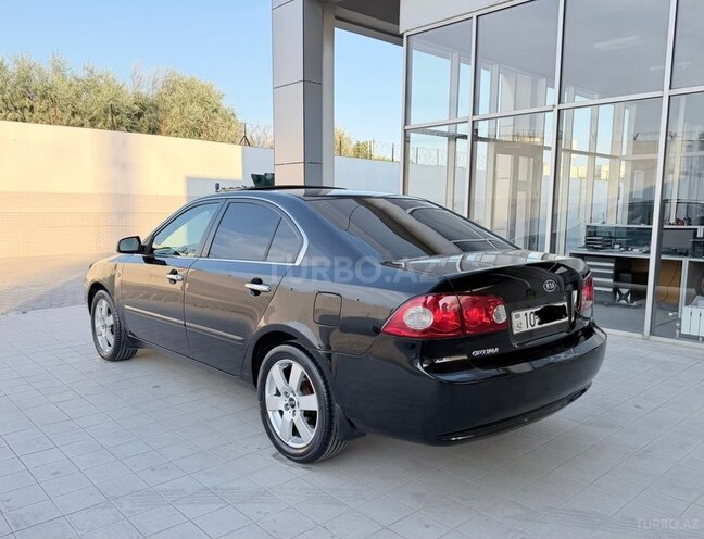 Kia Optima-6
