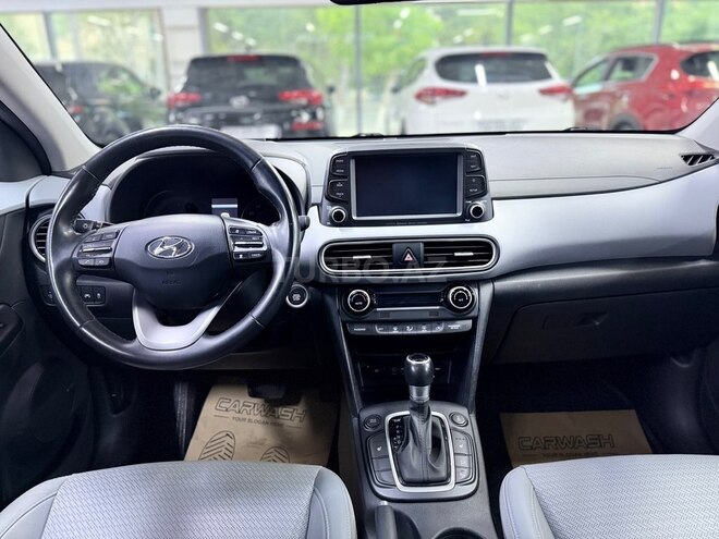 Hyundai Kona 2020, 104,000 km - 1.6 л - Sumqayıt