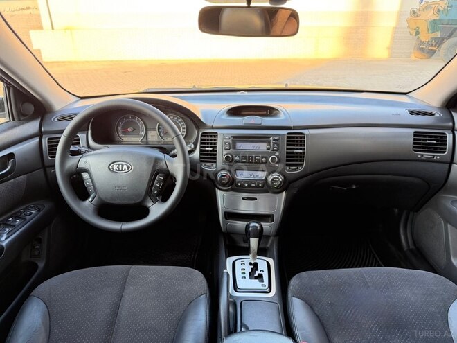 Kia Optima-7