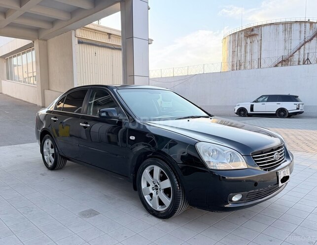 Kia Optima-4
